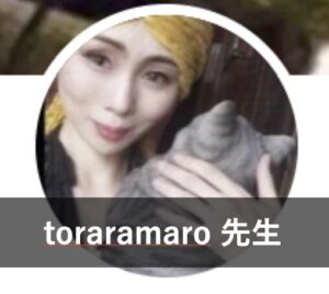 【ココナラ占い】信頼できる本物の占い師①：toraramaro先生