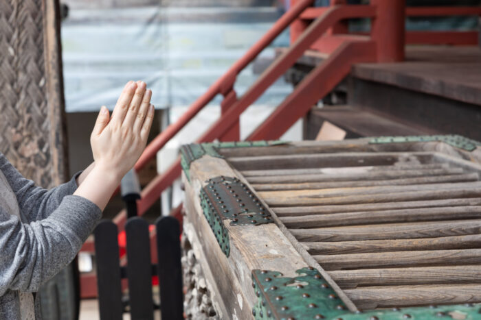 住吉神社の口コミや評判・リアルな体験談