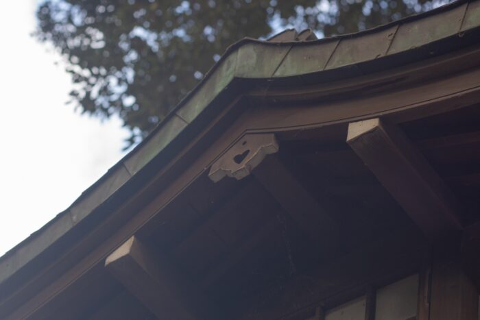 赤坂氷川神社の基本情報と特徴