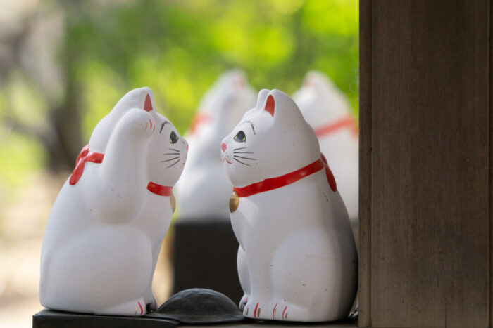 今戸神社の基本情報と特徴