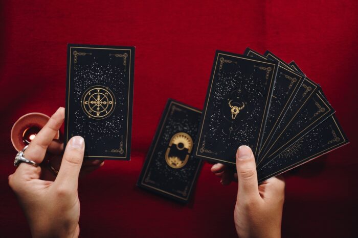 樋口 紫夕先生の占いの特徴や占術