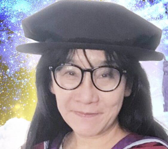 チャット占いステラでおすすめの占い師1位:陽天うる先生