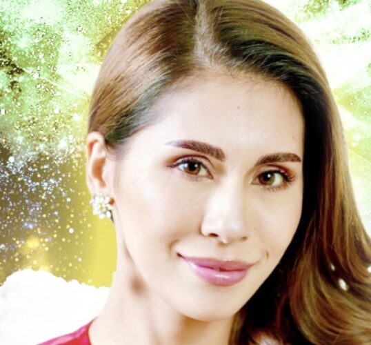 チャット占いステラでおすすめの占い師6位:セレンミユキ先生