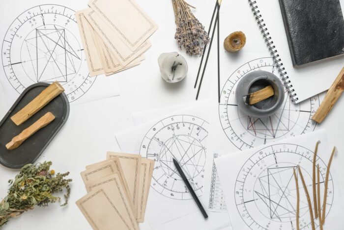 算命学で子供の数が当たる！算命学の得意な占い館は？