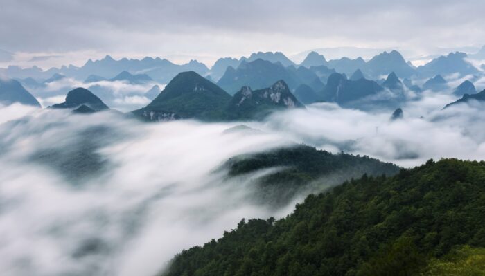 算命学の歴史と成り立ち