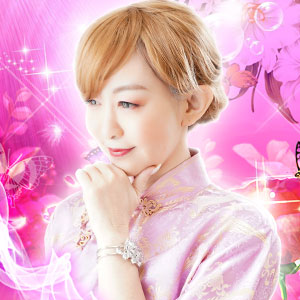 電話占いで不倫専門の占い師3位：『電話占いピュアリ』の叶蘭（からん）先生