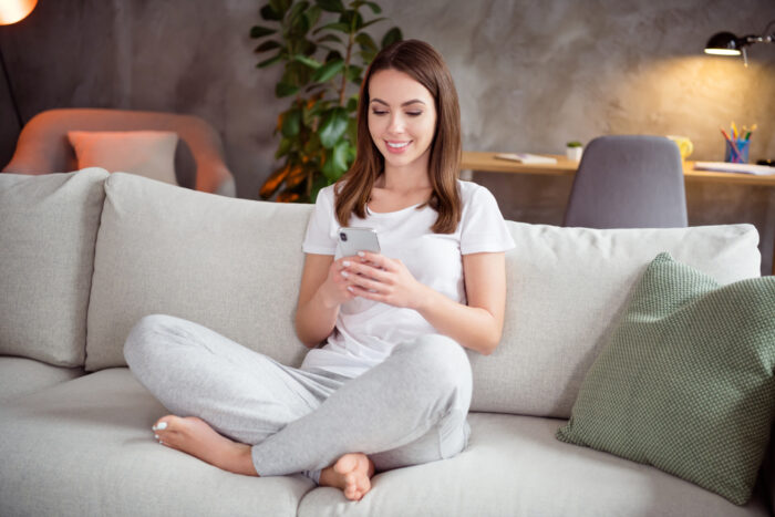 REONCOLLECTION購入者のメルマガに登録する