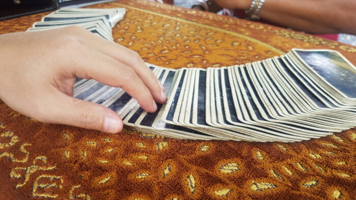 久山優先生の鑑定の特徴や雰囲気は？