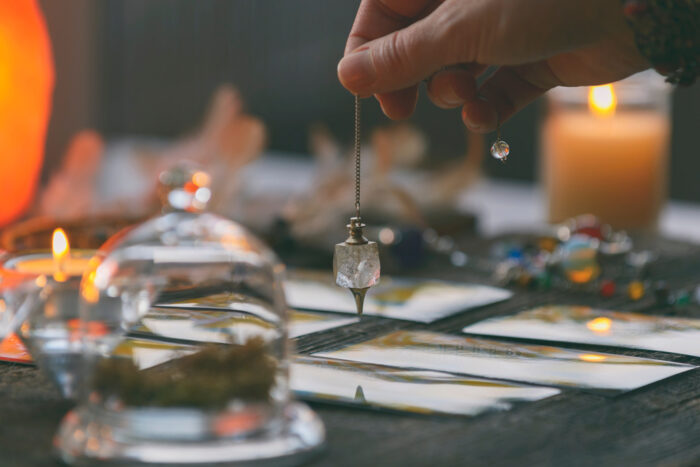 希多真生子先生の占いの特徴