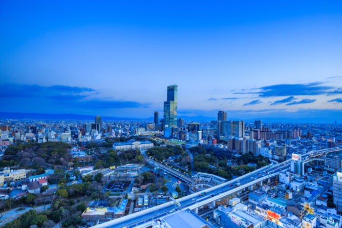 マツコデラックスを占った大阪の占いは？難波や天王寺、心斎橋にある？