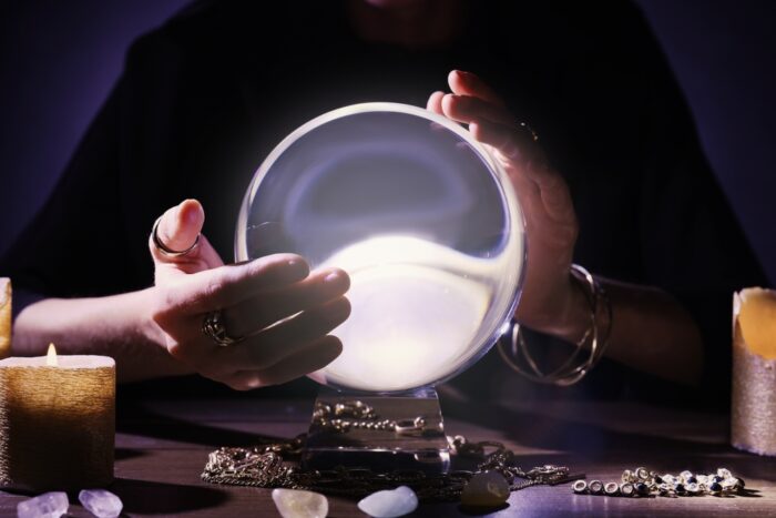 谷埜貴美先生の占いの特徴