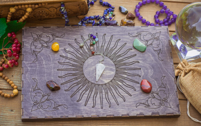 真未香先生の占いの特徴