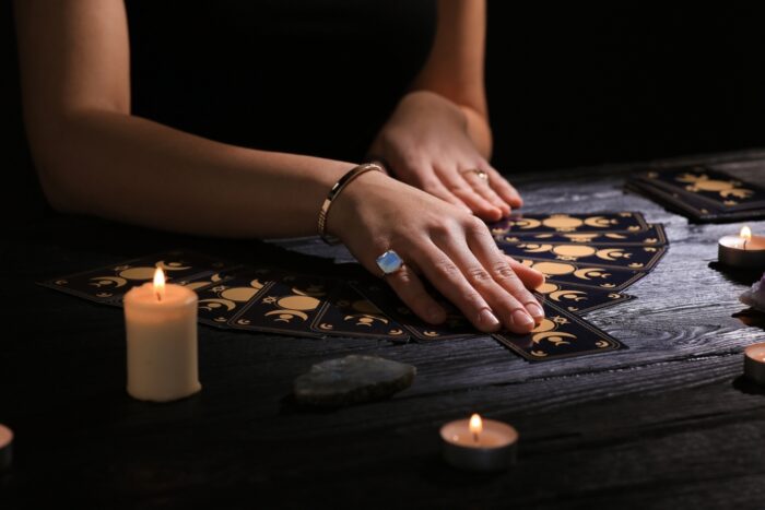 横浜中華街の占い『愛梨』で当たる先生②：SATOKO先生