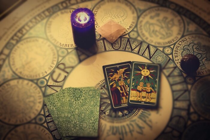 天王寺ミオの占い『朱門』には当たる先生が多い？MiOの占い『朱門』とは？