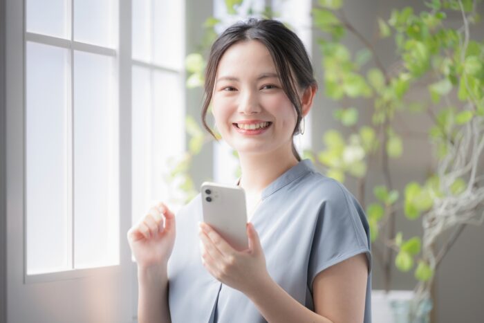 星月あかりの復縁LINE占いを受けるには?占ってもらう方法!