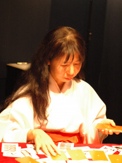 【大阪】千里眼占いで当たる先生⑤：天美成穂先生