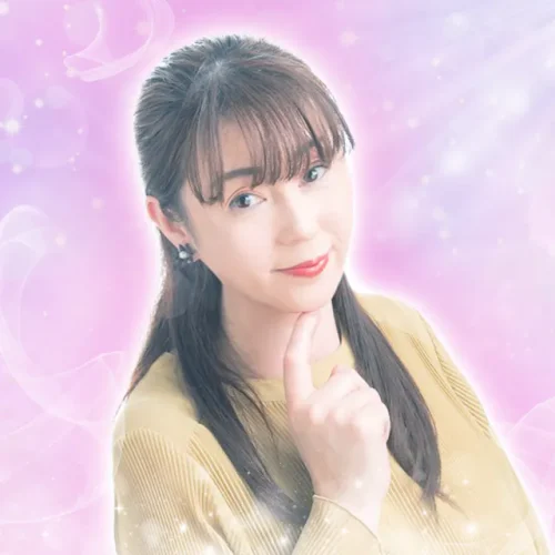 レイシー占い（RAYSEE）で当たる占い師⑧：あやな先生