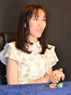 【大阪】千里眼占いで当たる先生④：天悠先生