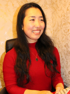 【東京】千里眼占いの館で当たる先生④：いづもみなみ先生