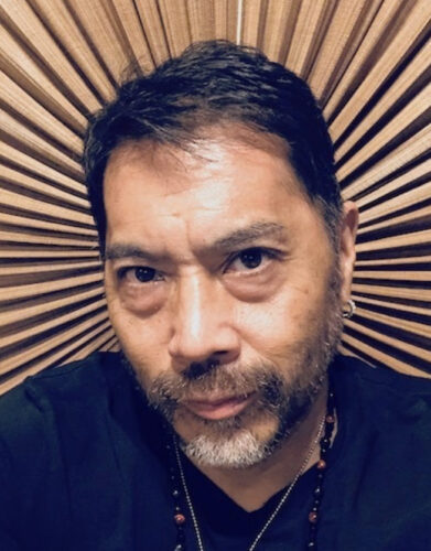 横浜中華街の占い『愛梨』で当たる先生①：摩訶蓮先生