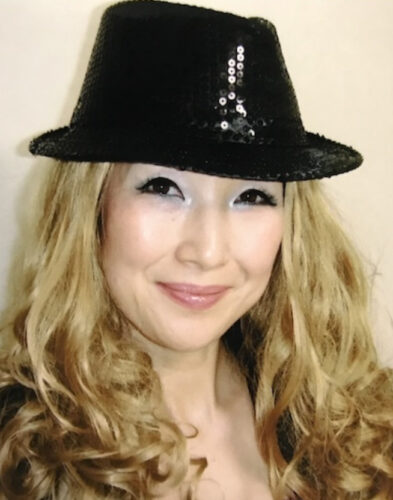 横浜中華街の占い『愛梨』で当たる先生②：SATOKO先生