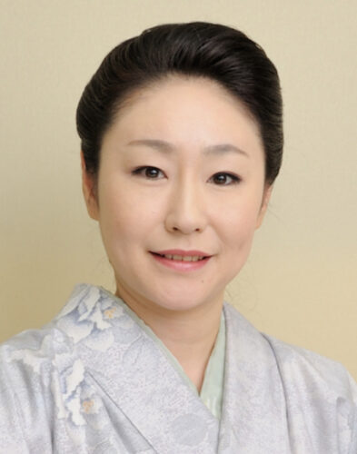 横浜中華街の占い『愛梨』で当たる先生③：村上紫乃先生