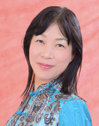 横浜中華街の占い『愛梨』で当たる先生⑤：水貴一榮先生