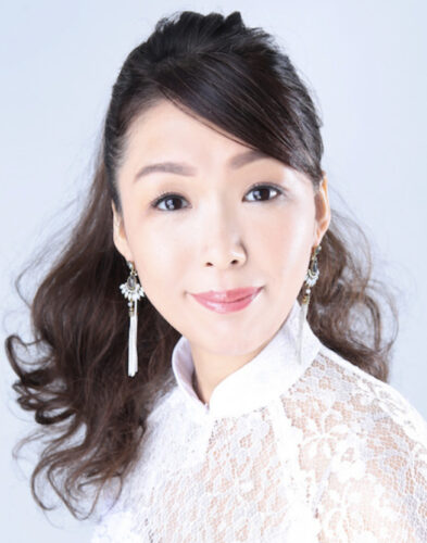 横浜中華街の占い『愛梨』で当たる先生⑥：瞬姫先生