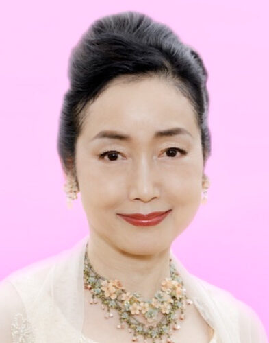 横浜中華街の占い『愛梨』で当たる先生⑦：鳳紫先生