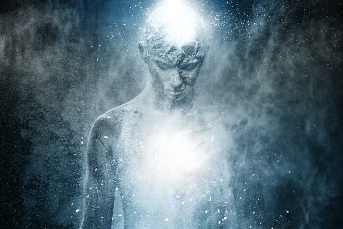 シークエンスはやとものスピリチュアルな経歴