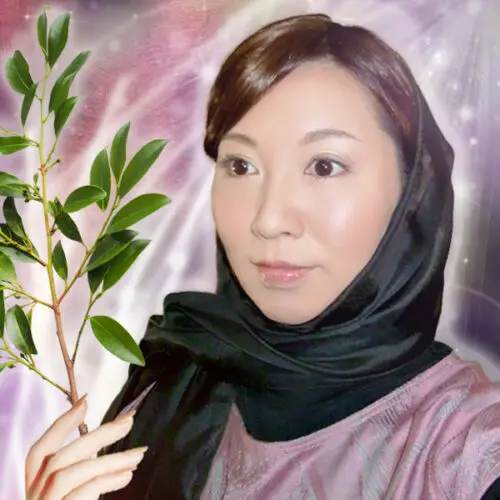 電話占いで不倫専門の占い師6位：『電話占いカリス』の環希（たまき）先生