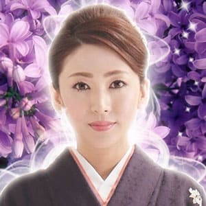 電話占いで不倫専門の占い師13位：『電話占いリノア』の薫（かおる）先生