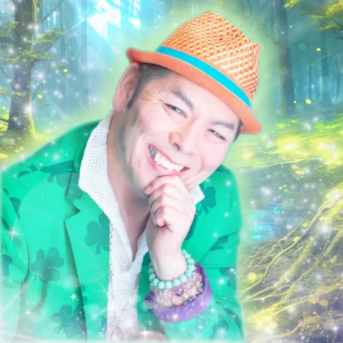 レイシー占い（RAYSEE）で当たる占い師⑤：樹音/JUNE先生