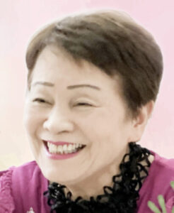 希多真生子先生の基本情報