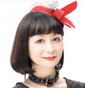 ②：Chloe（くろえ）先生