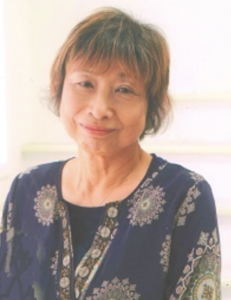 真未香先生の基本情報