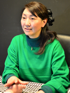 【大阪】千里眼占いで当たる先生⑥：未雪先生