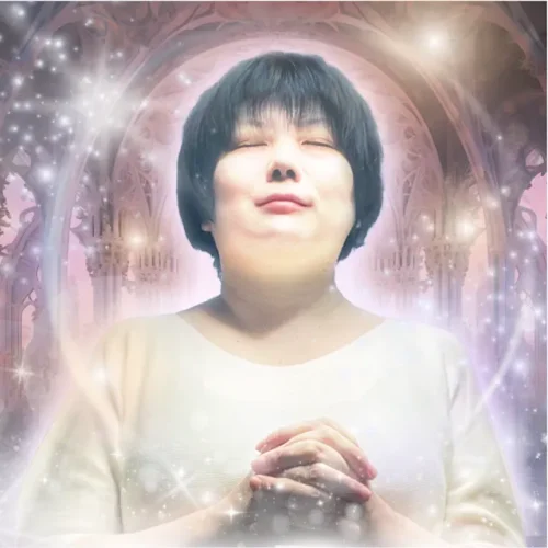 レイシー占い（RAYSEE）で当たる占い師④：マザーオリヴィア先生