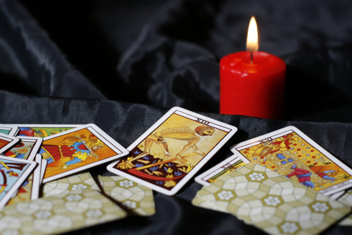 「おいでん占い」の店舗情報