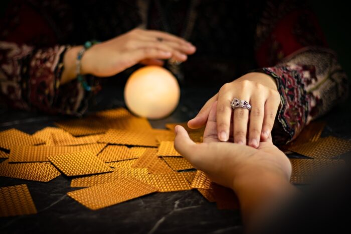 信憑性の高い当たる占いサイト②：電話占いウィル