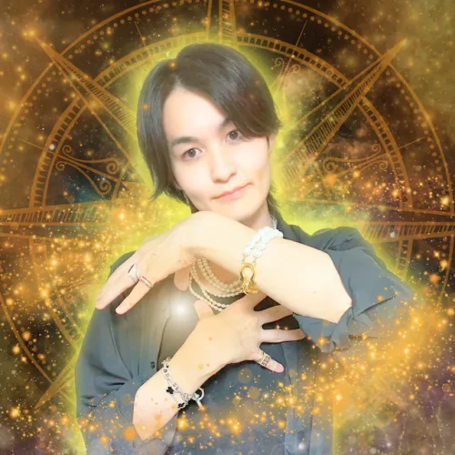 レイシー占い（RAYSEE）で当たる占い師⑥：轍（わだち）先生