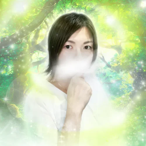 レイシー占い（RAYSEE）で当たる占い師⑫：ゆつき先生