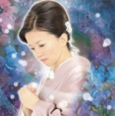 9位:『電話占いシエロ』の美裸乃(みらの)先生