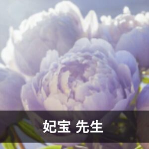 電話占い霊場天扉で人気の当たる占い師1位：妃宝（キホウ）先生