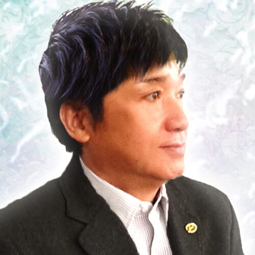 電話占いで縁切りに強い占い師5位:『電話占いカリス』の誉清(よすが)先生