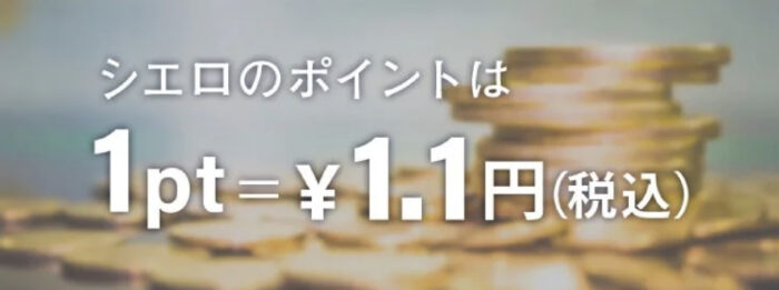 電話占いシエロはどんな占いサイト?特徴は?